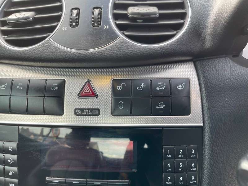 2009 MERCEDES CLK 2009 MERCEDES CLK