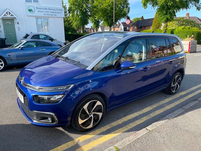 2018 CITROEN C4 2018 CITROEN C4