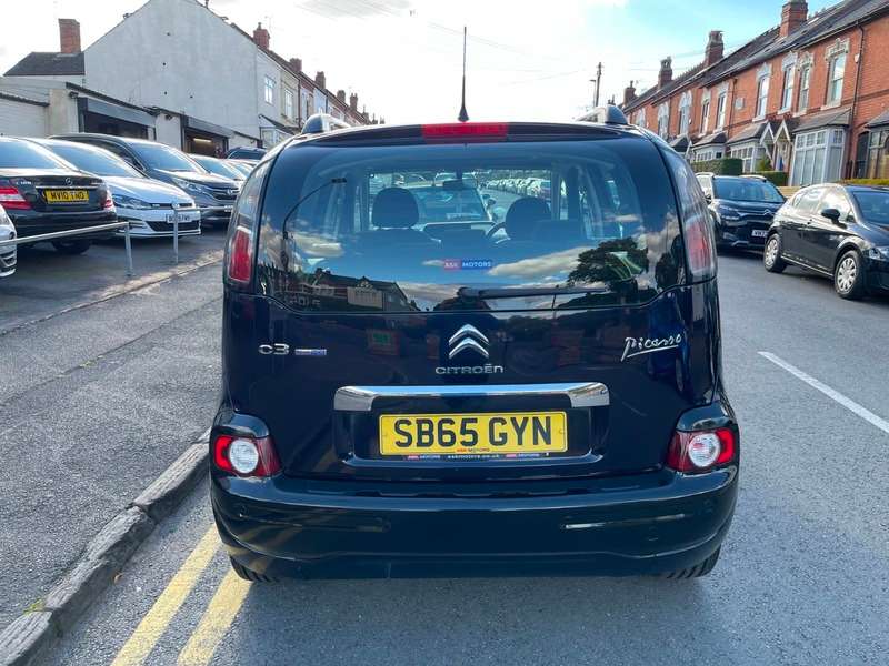 2015 CITROEN C3 2015 CITROEN C3