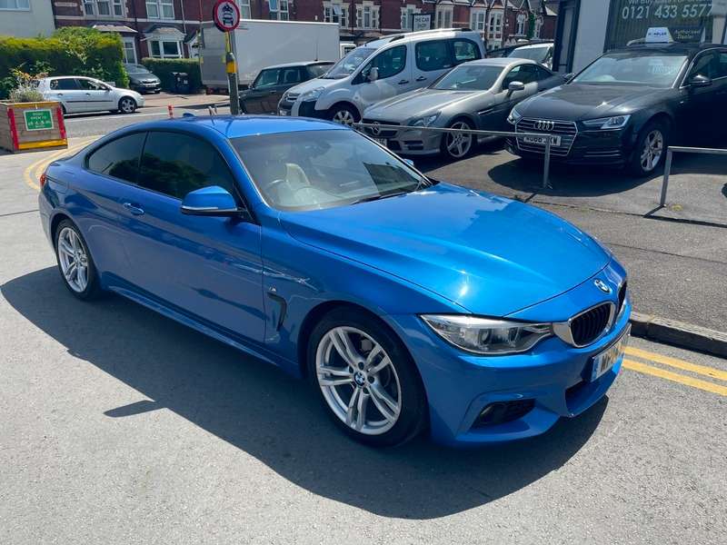 null BMW 4 SERIES null BMW 4 SERIES