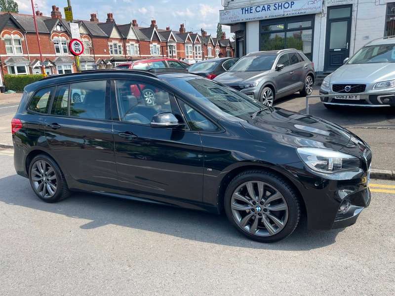 2016 BMW 2 SERIES 2016 BMW 2 SERIES