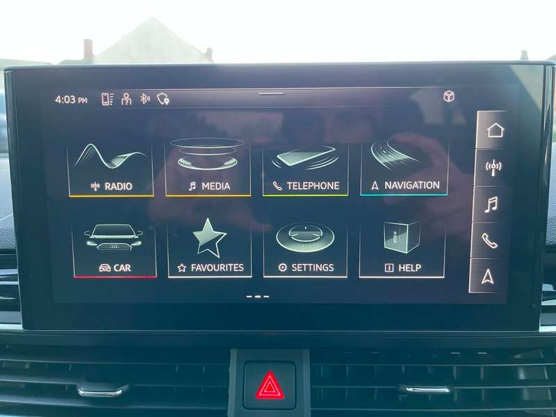 2020 AUDI A5 2020 AUDI A5