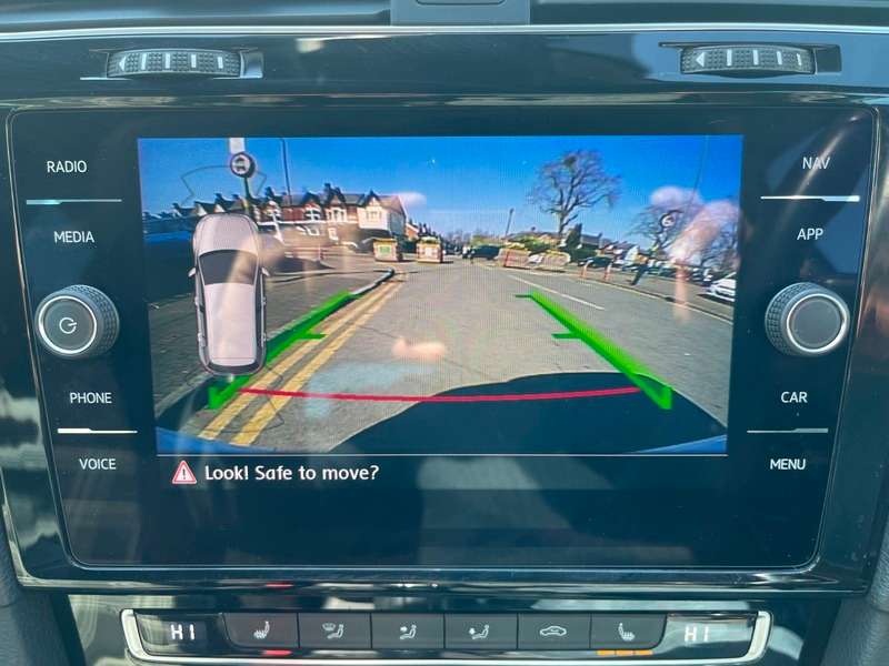 2019 VOLKSWAGEN GOLF 2019 VOLKSWAGEN GOLF