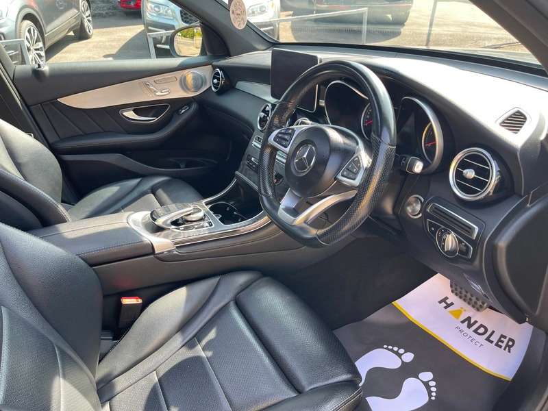 2018 MERCEDES GL CLASS 2018 MERCEDES GL CLASS