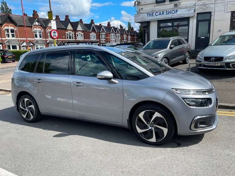 2019 CITROEN C4 2019 CITROEN C4