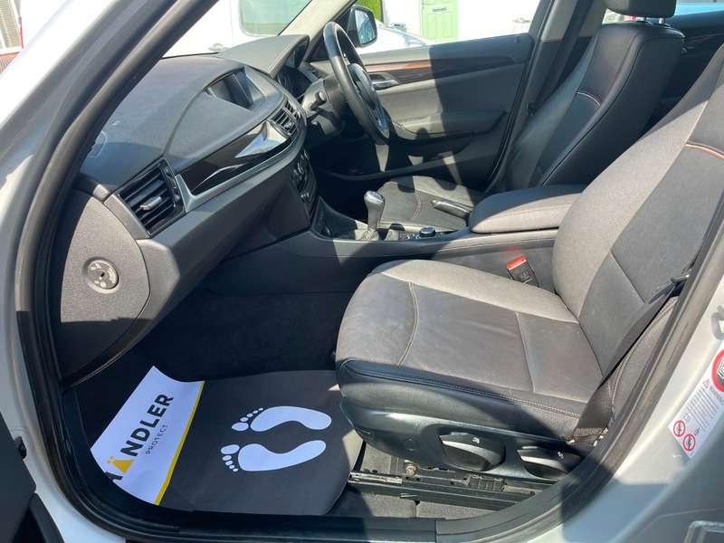 2014 BMW X1 2014 BMW X1