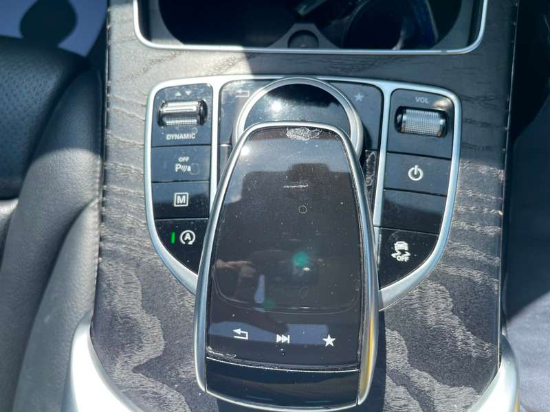 2018 MERCEDES GL CLASS 2018 MERCEDES GL CLASS