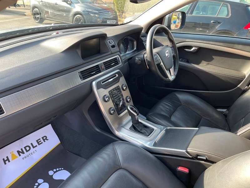 2013 VOLVO XC70 2013 VOLVO XC70