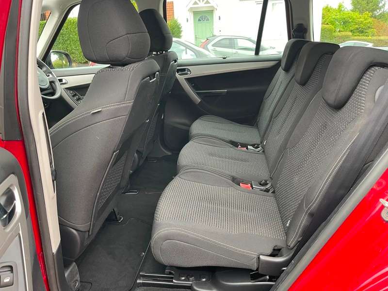 2011 CITROEN C4 2011 CITROEN C4