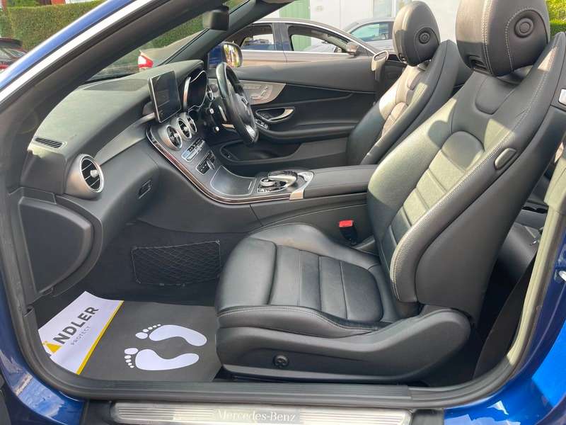 2017 MERCEDES C CLASS 2017 MERCEDES C CLASS