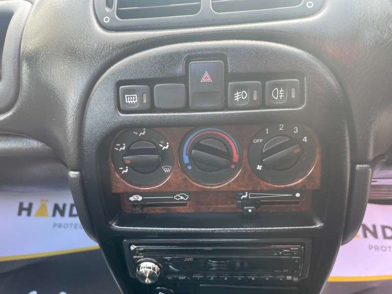 2000 ROVER 25 2000 ROVER 25