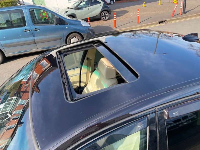 2006 BMW 7 SERIES 2006 BMW 7 SERIES