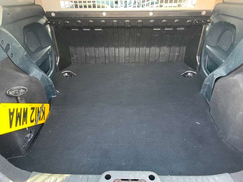 2012 FORD FIESTA 2012 FORD FIESTA