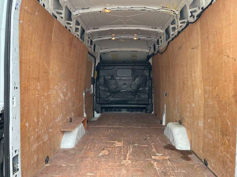 2022 FORD TRANSIT 2022 FORD TRANSIT