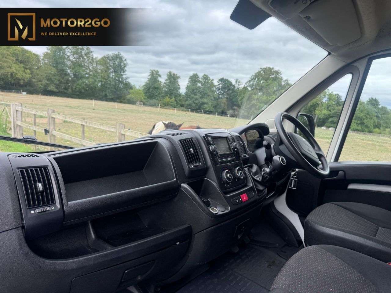 2020 PEUGEOT BOXER 2020 PEUGEOT BOXER