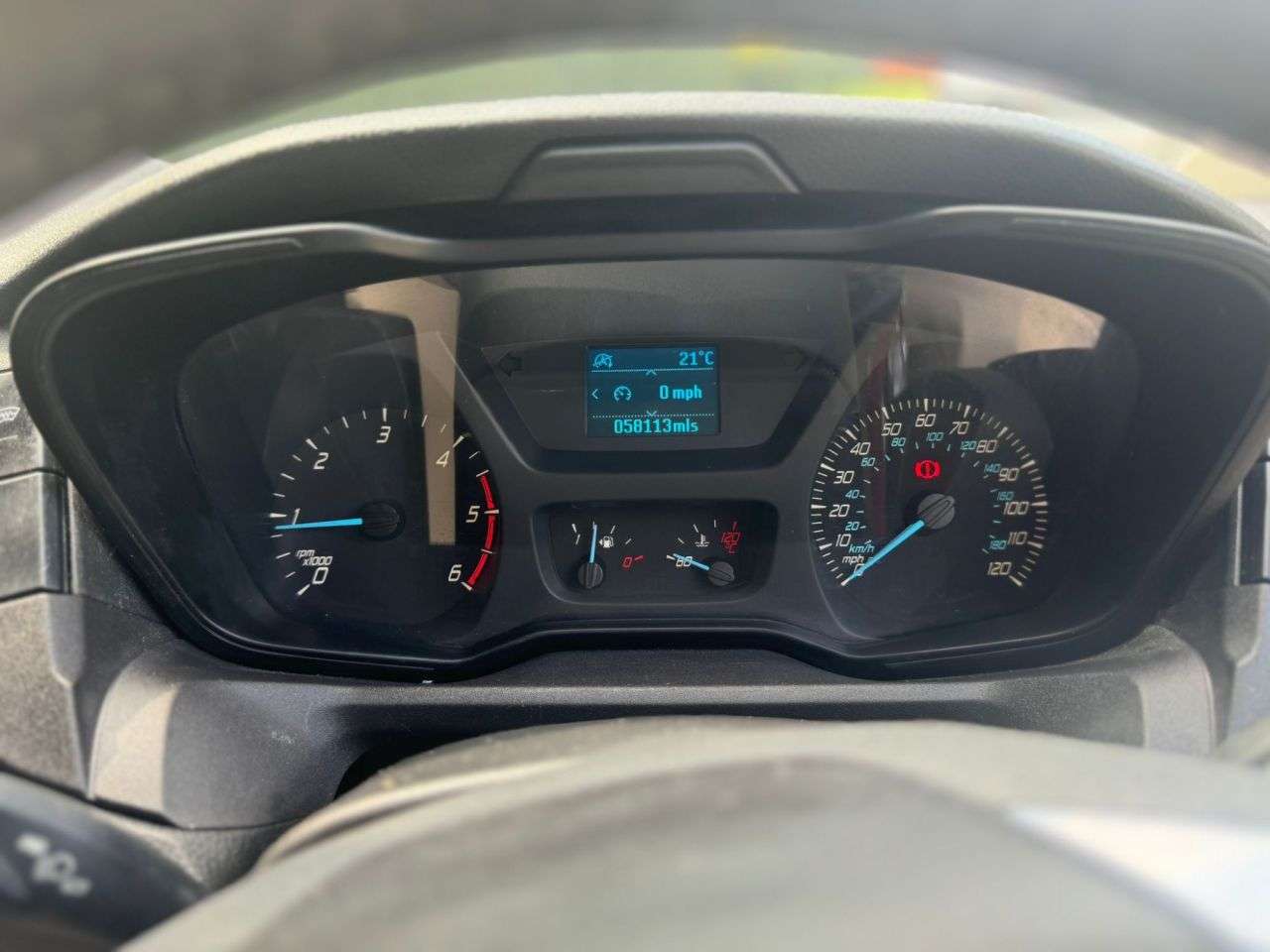 2019 FORD TRANSIT 2019 FORD TRANSIT