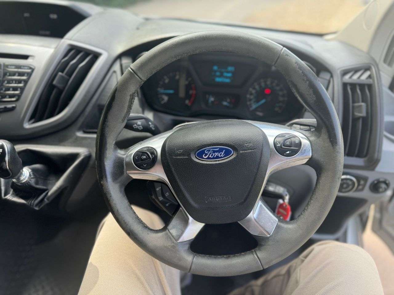 2019 FORD TRANSIT 2019 FORD TRANSIT