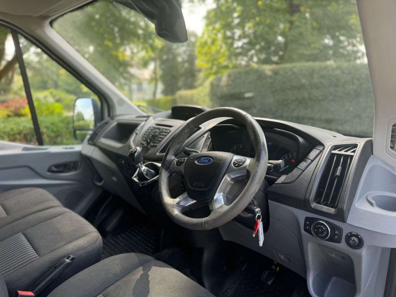 2019 FORD TRANSIT 2019 FORD TRANSIT