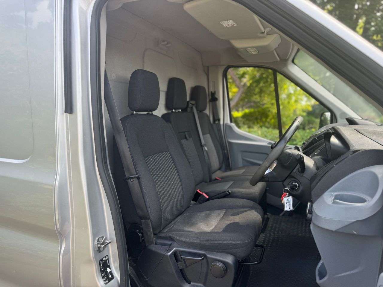 2019 FORD TRANSIT 2019 FORD TRANSIT