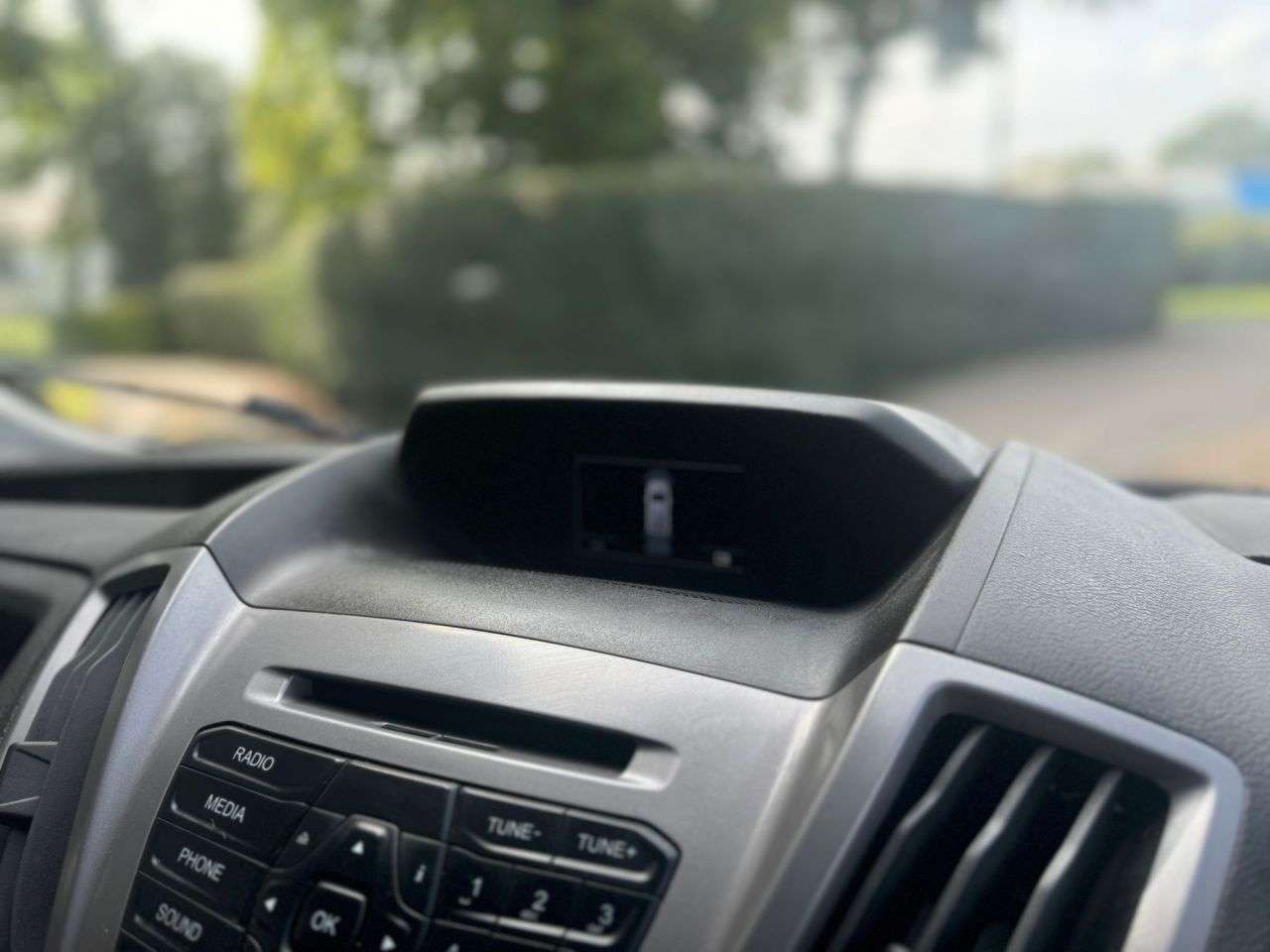 2019 FORD TRANSIT 2019 FORD TRANSIT