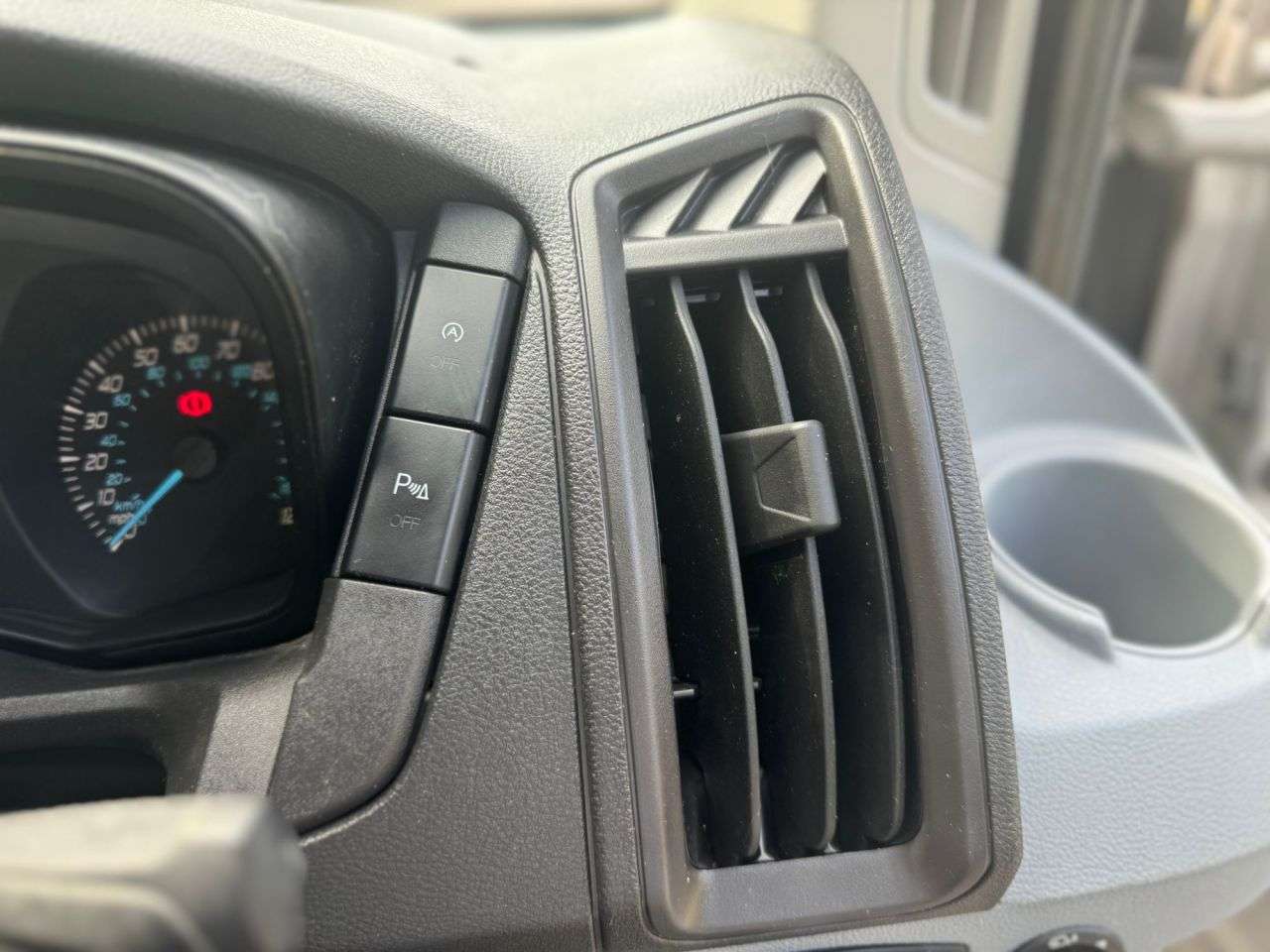 2019 FORD TRANSIT 2019 FORD TRANSIT