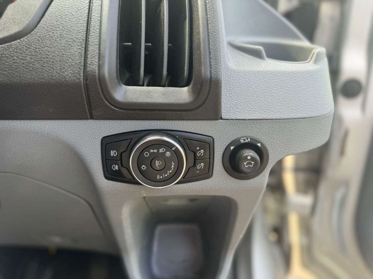 2019 FORD TRANSIT 2019 FORD TRANSIT