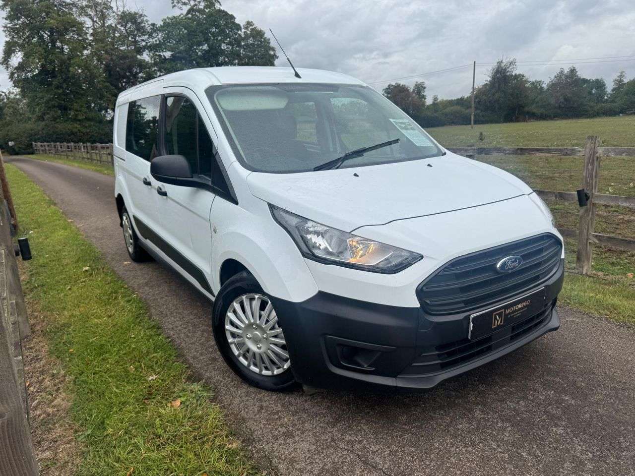2020 FORD TRANSIT CONNECT 2020 FORD TRANSIT CONNECT