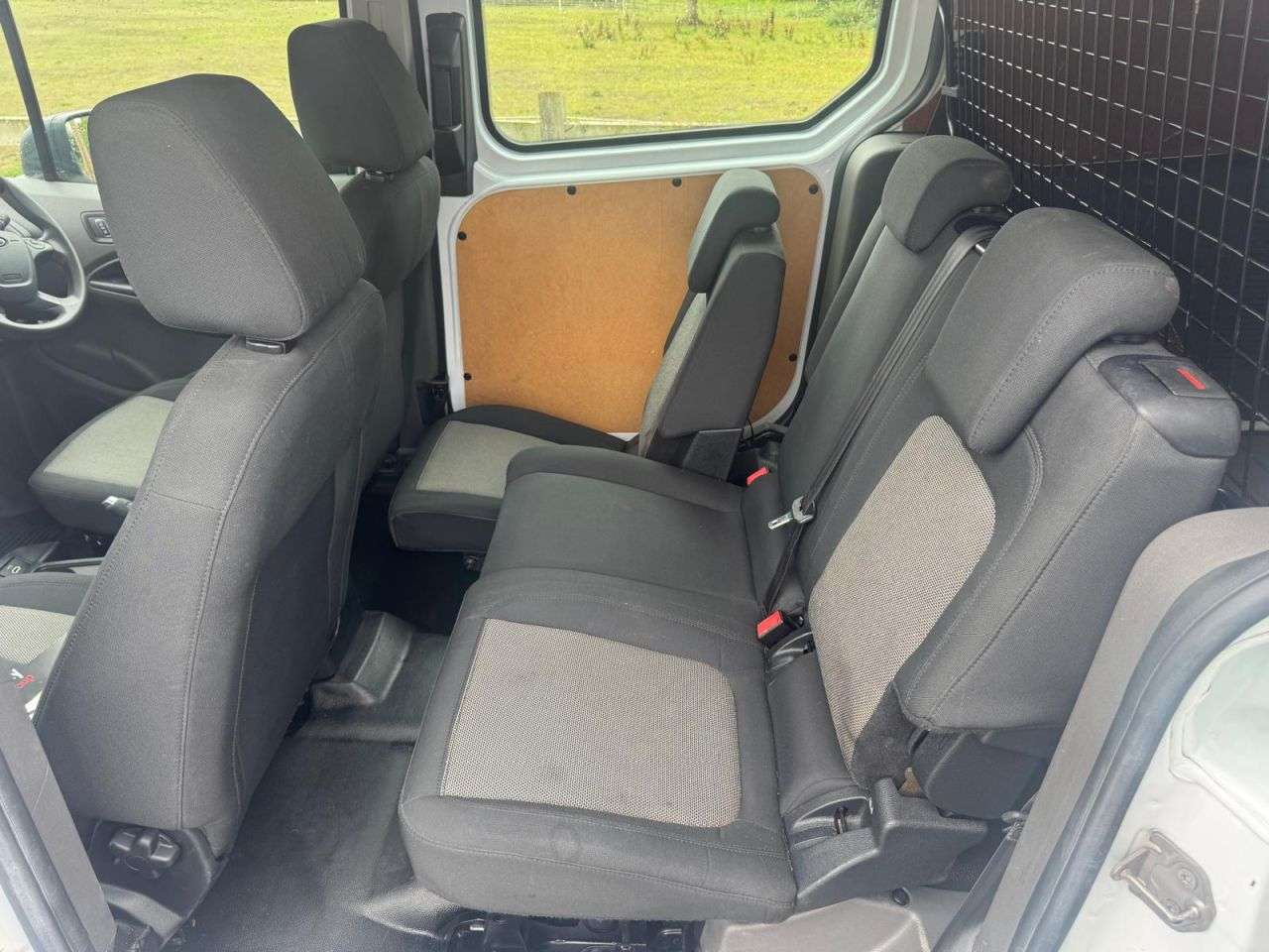 2020 FORD TRANSIT CONNECT 2020 FORD TRANSIT CONNECT