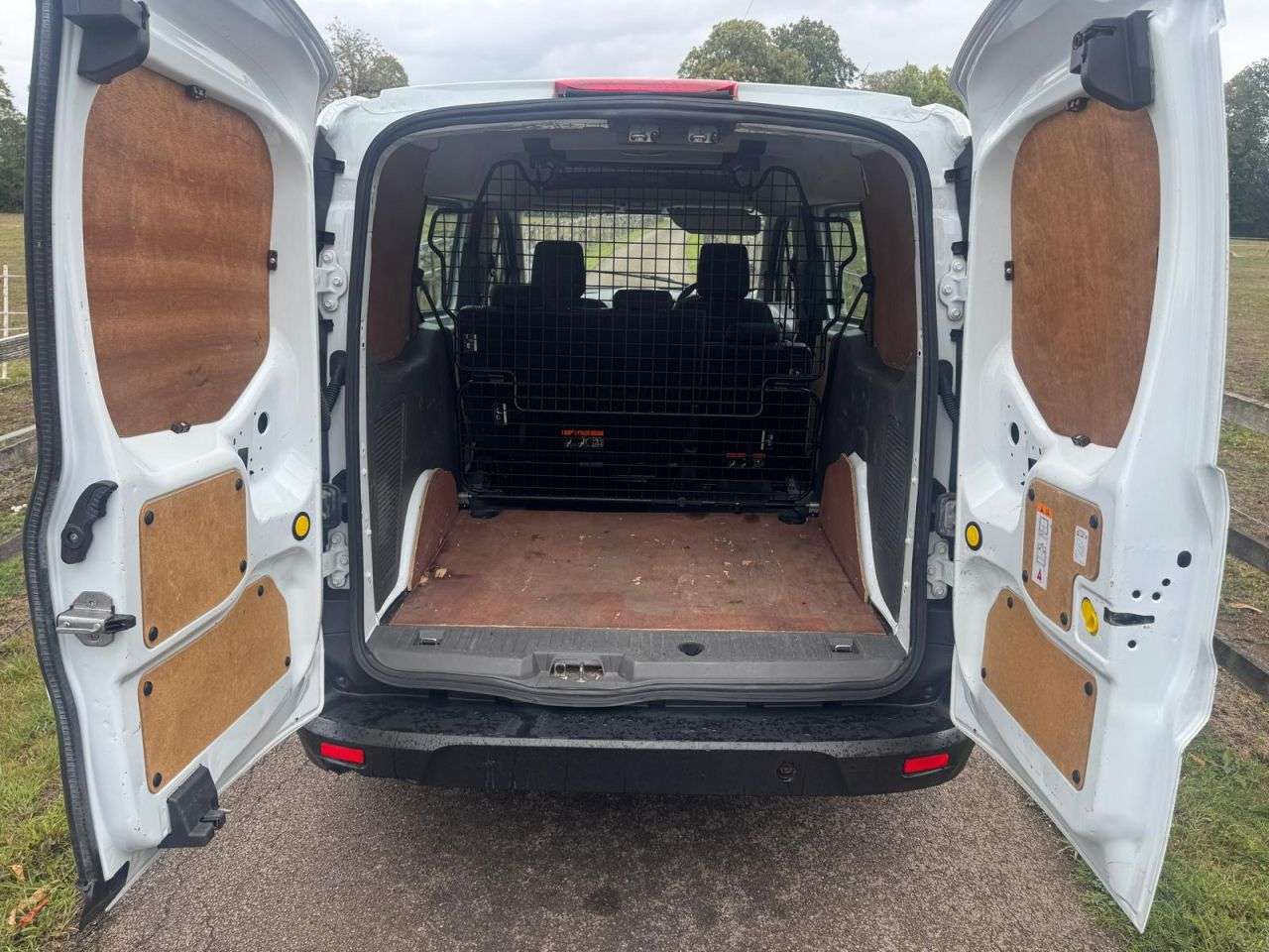 2020 FORD TRANSIT CONNECT 2020 FORD TRANSIT CONNECT