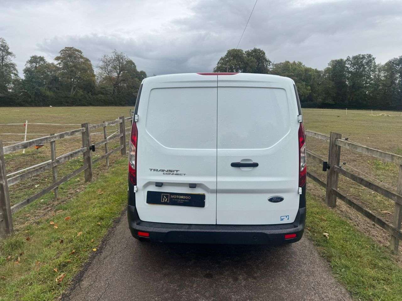 2020 FORD TRANSIT CONNECT 2020 FORD TRANSIT CONNECT