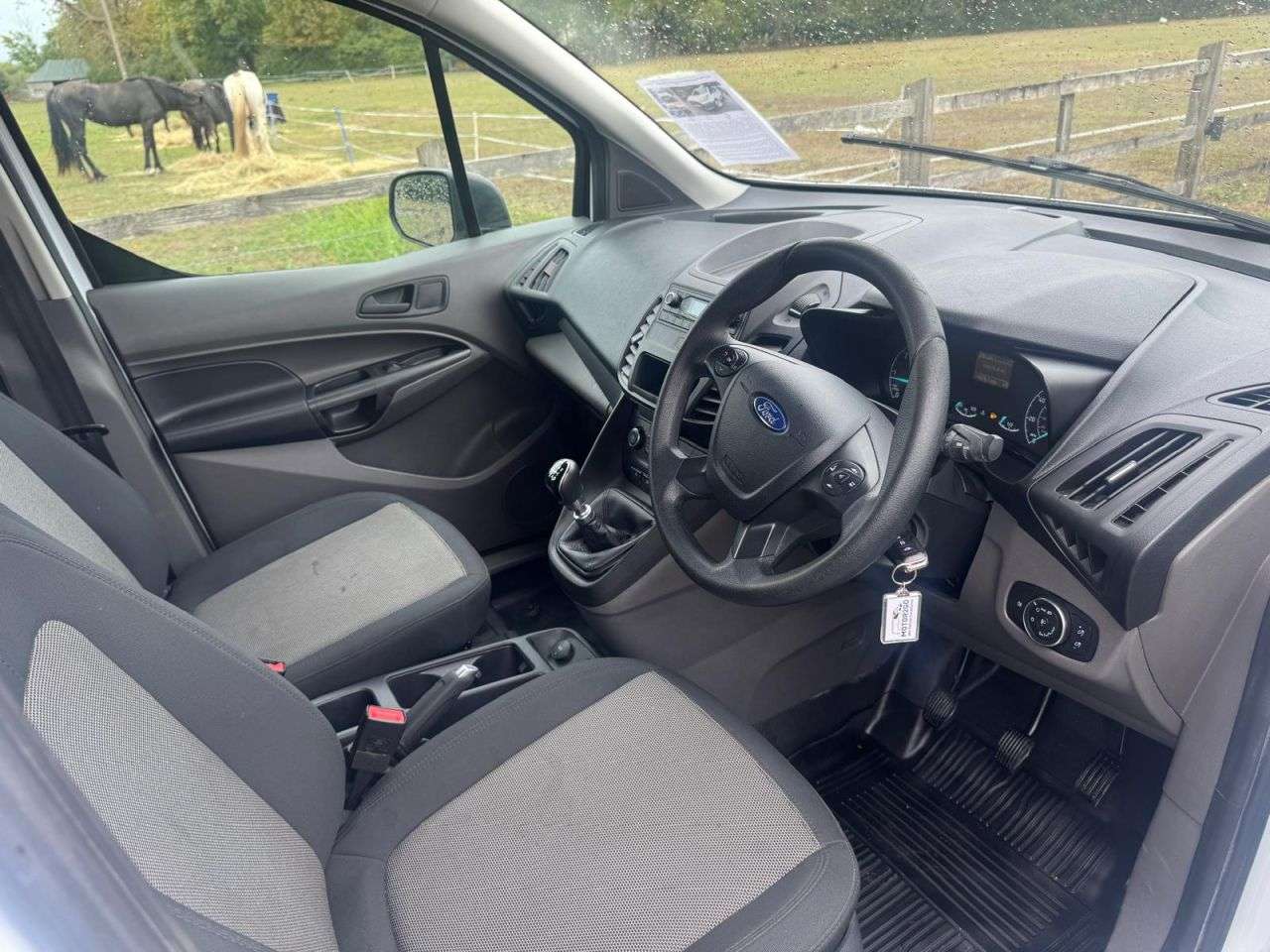 2020 FORD TRANSIT CONNECT 2020 FORD TRANSIT CONNECT