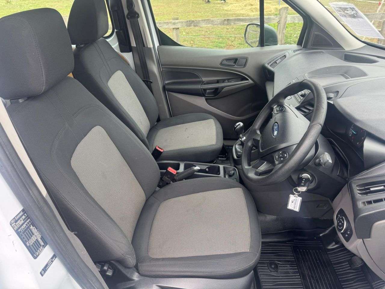 2020 FORD TRANSIT CONNECT 2020 FORD TRANSIT CONNECT