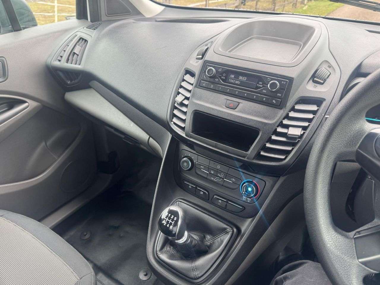 2020 FORD TRANSIT CONNECT 2020 FORD TRANSIT CONNECT