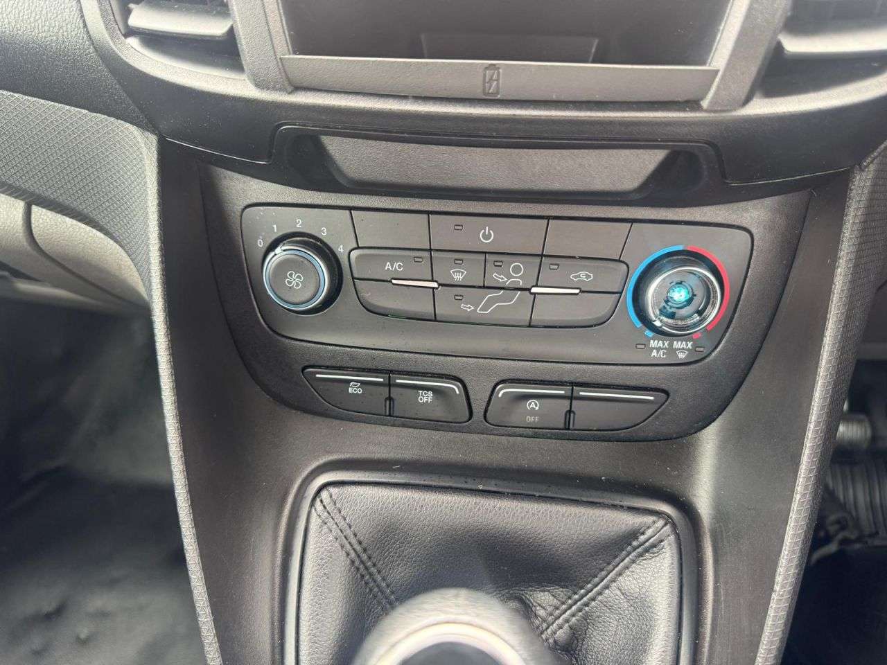 2020 FORD TRANSIT CONNECT 2020 FORD TRANSIT CONNECT