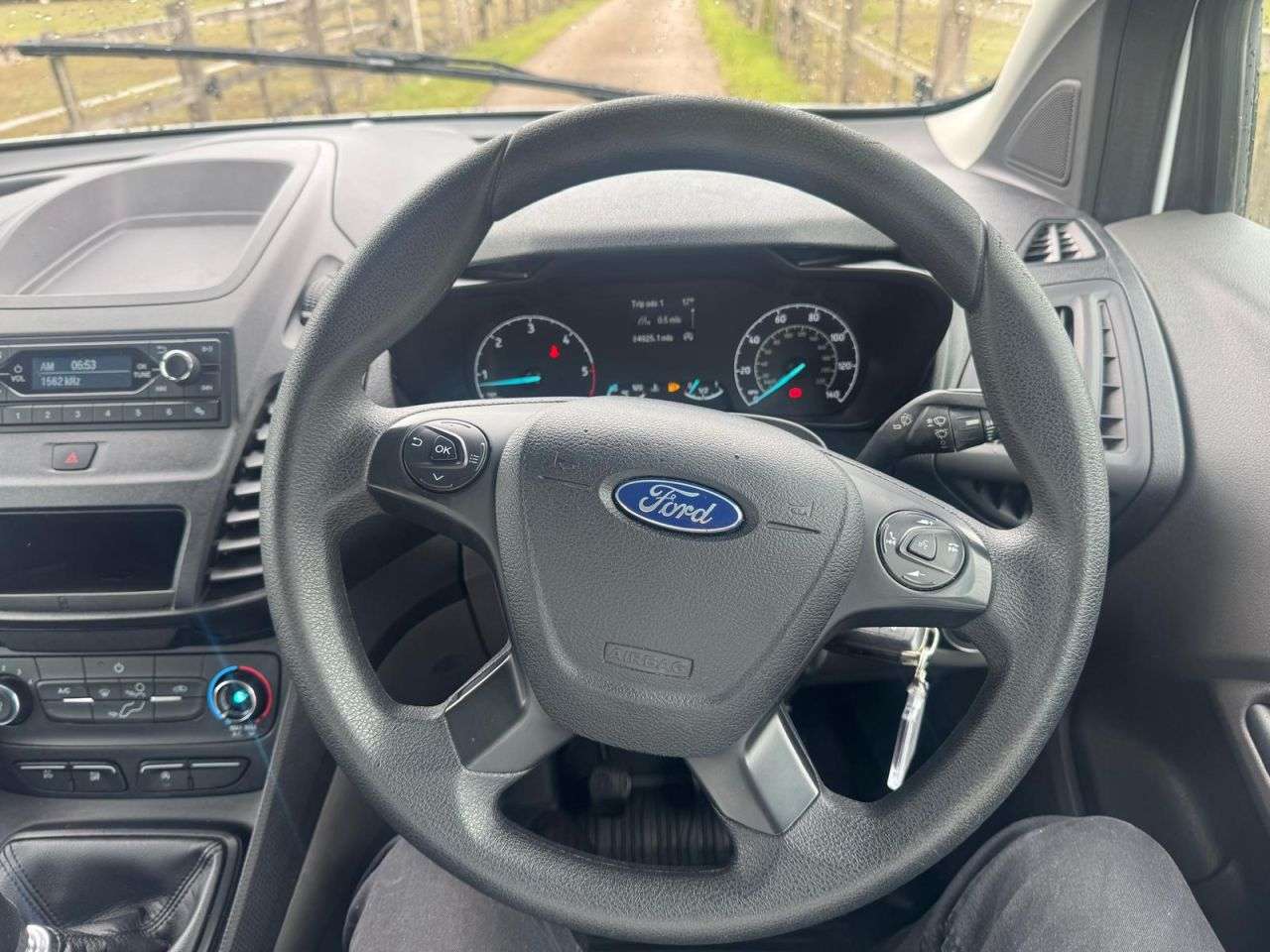 2020 FORD TRANSIT CONNECT 2020 FORD TRANSIT CONNECT