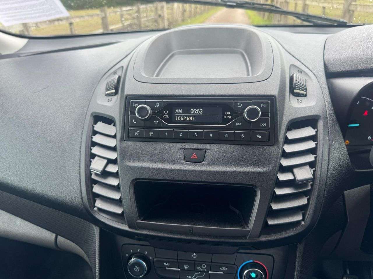 2020 FORD TRANSIT CONNECT 2020 FORD TRANSIT CONNECT