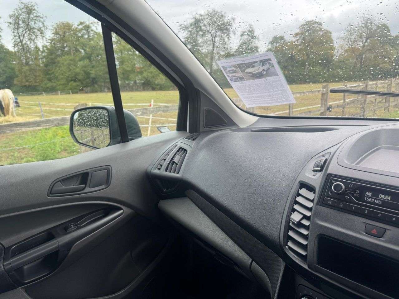 2020 FORD TRANSIT CONNECT 2020 FORD TRANSIT CONNECT