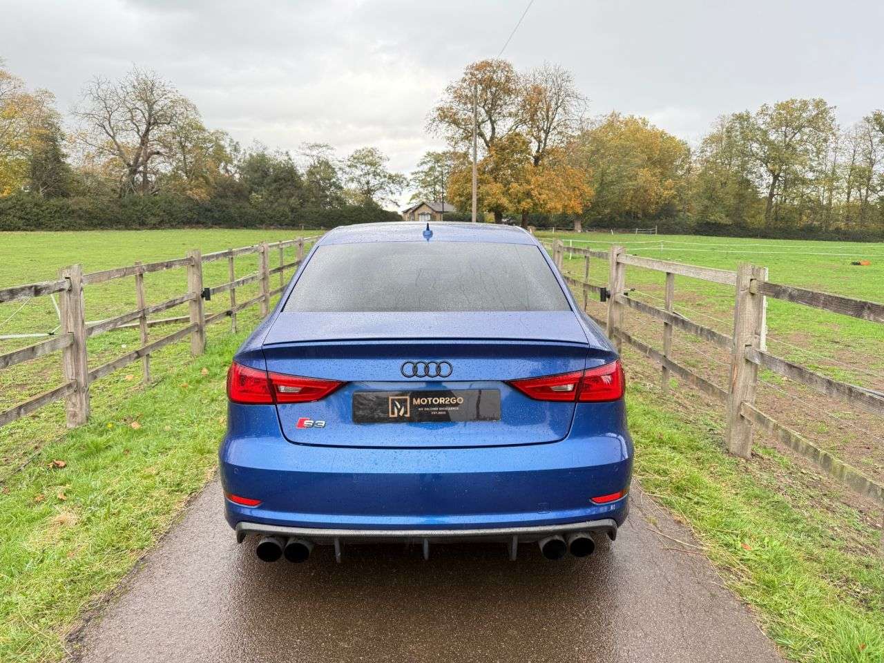 2015 AUDI A3 2015 AUDI A3