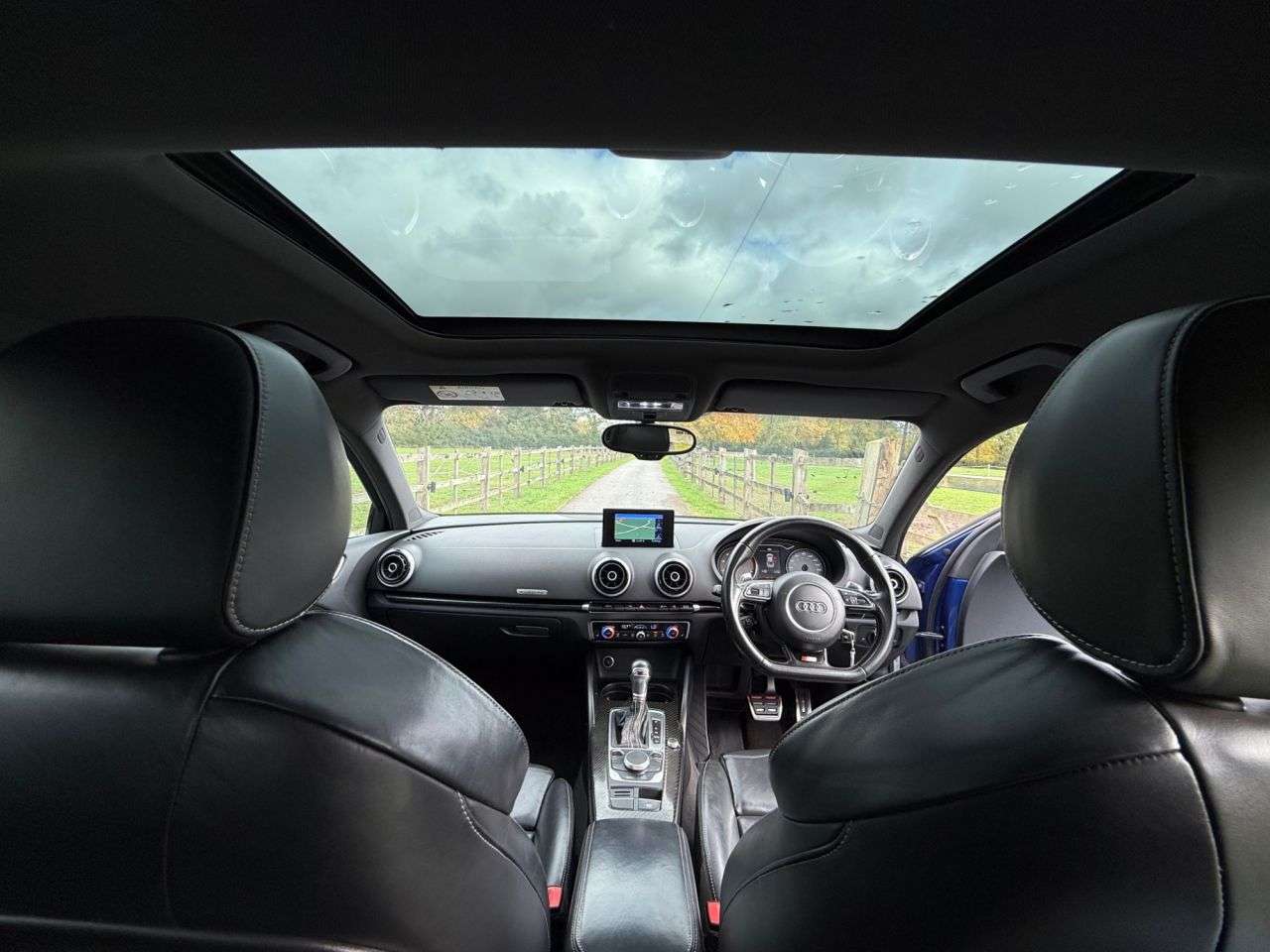 2015 AUDI A3 2015 AUDI A3