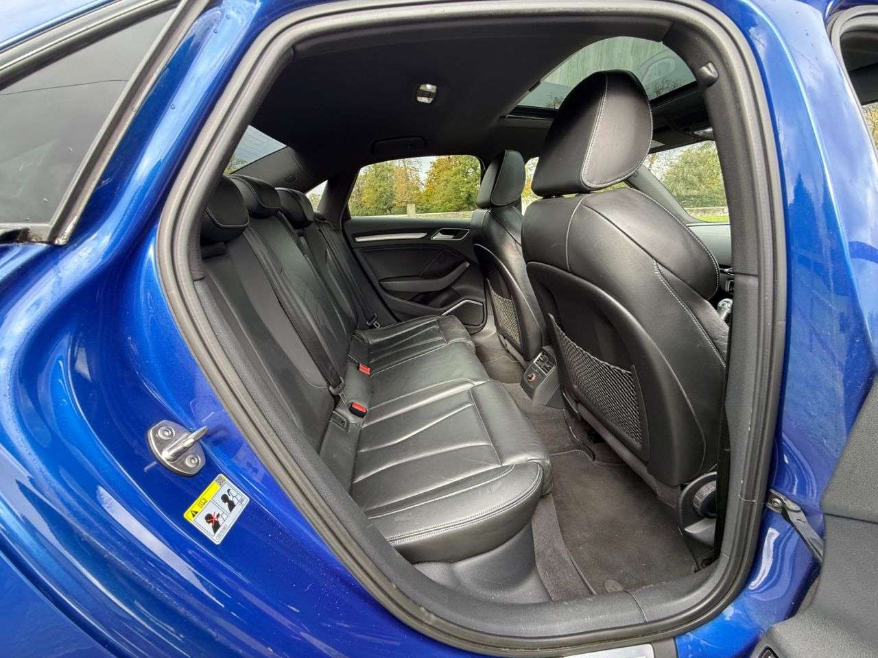 2015 AUDI A3 2015 AUDI A3