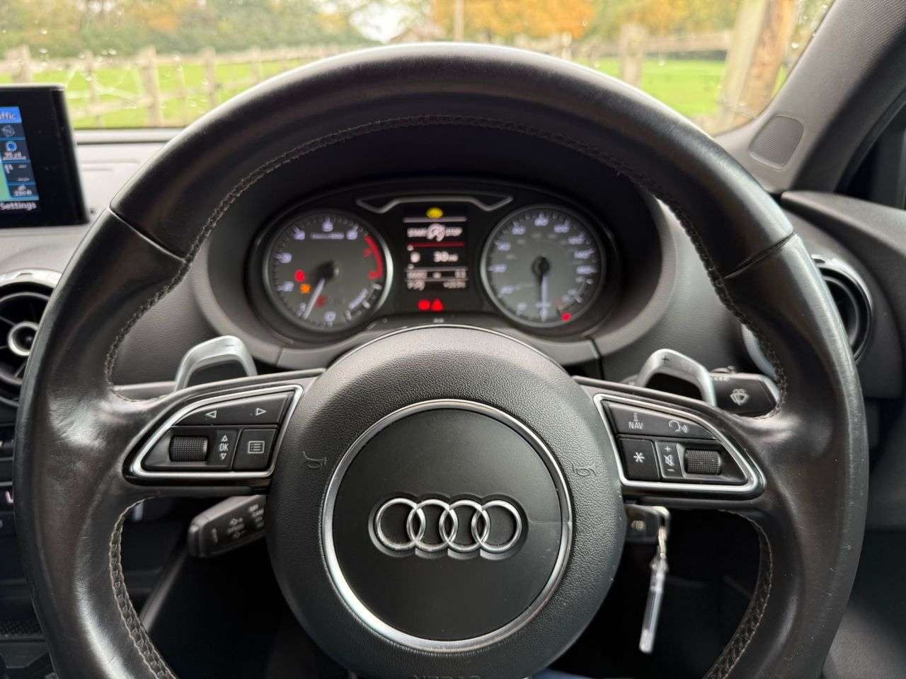 2015 AUDI A3 2015 AUDI A3