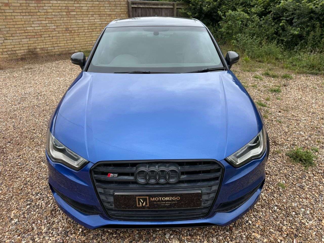 2015 AUDI A3 2015 AUDI A3