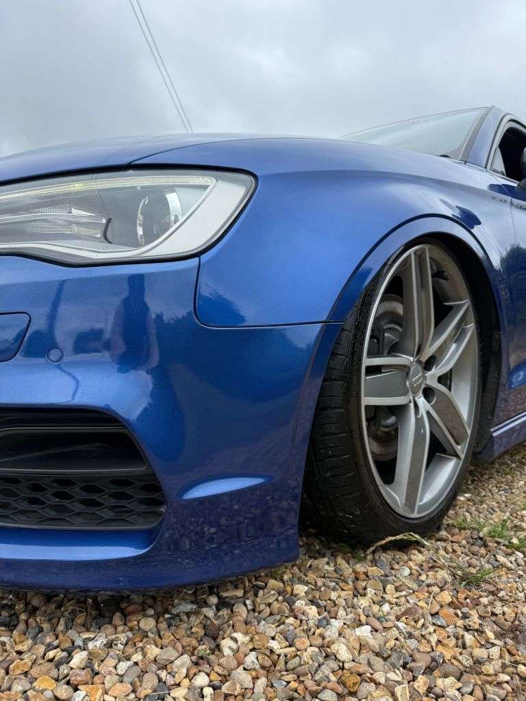 2015 AUDI A3 2015 AUDI A3
