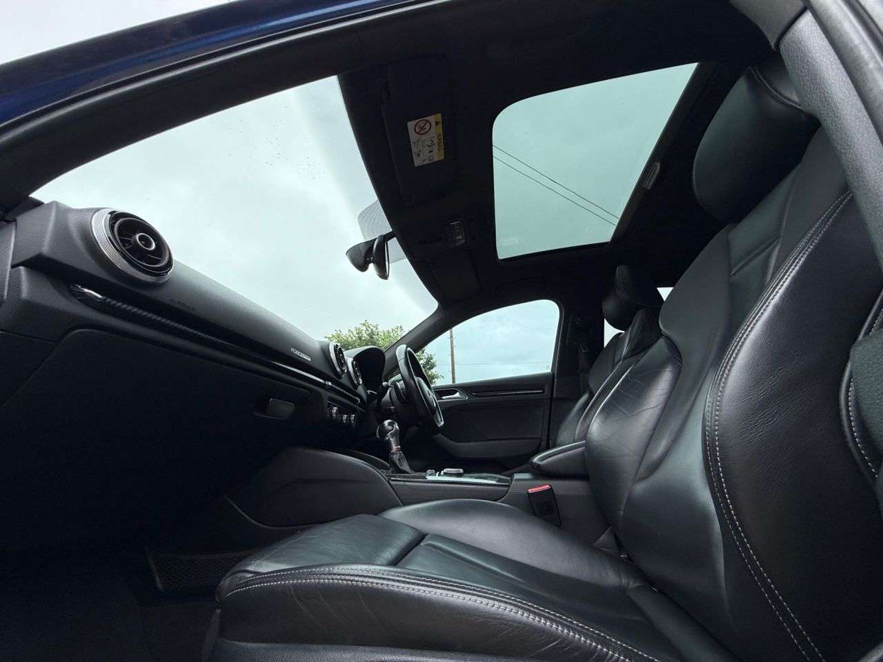 2015 AUDI A3 2015 AUDI A3