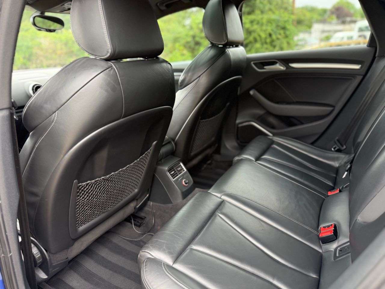 2015 AUDI A3 2015 AUDI A3