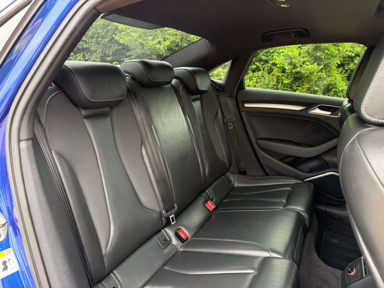 2015 AUDI A3 2015 AUDI A3