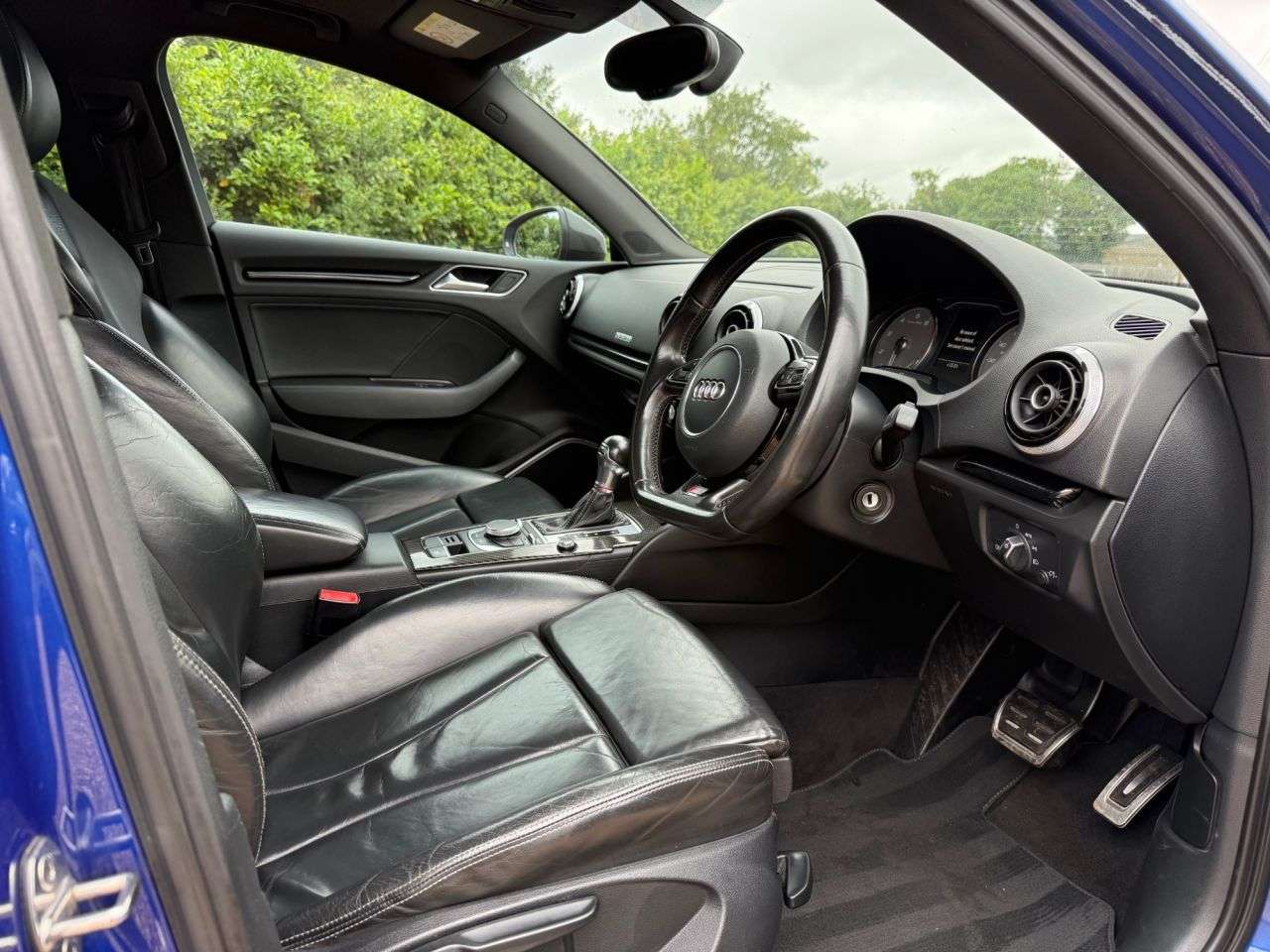 2015 AUDI A3 2015 AUDI A3