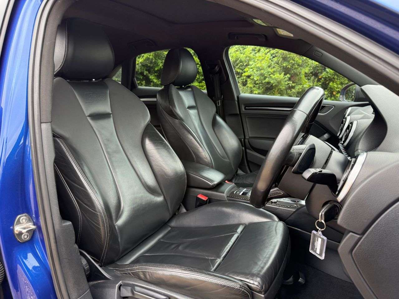 2015 AUDI A3 2015 AUDI A3