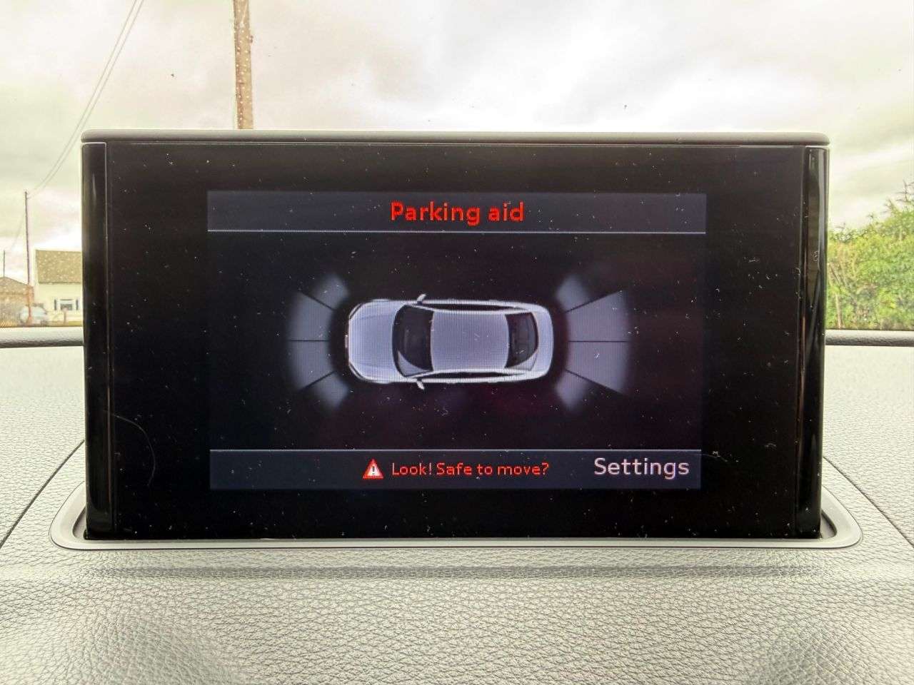 2015 AUDI A3 2015 AUDI A3