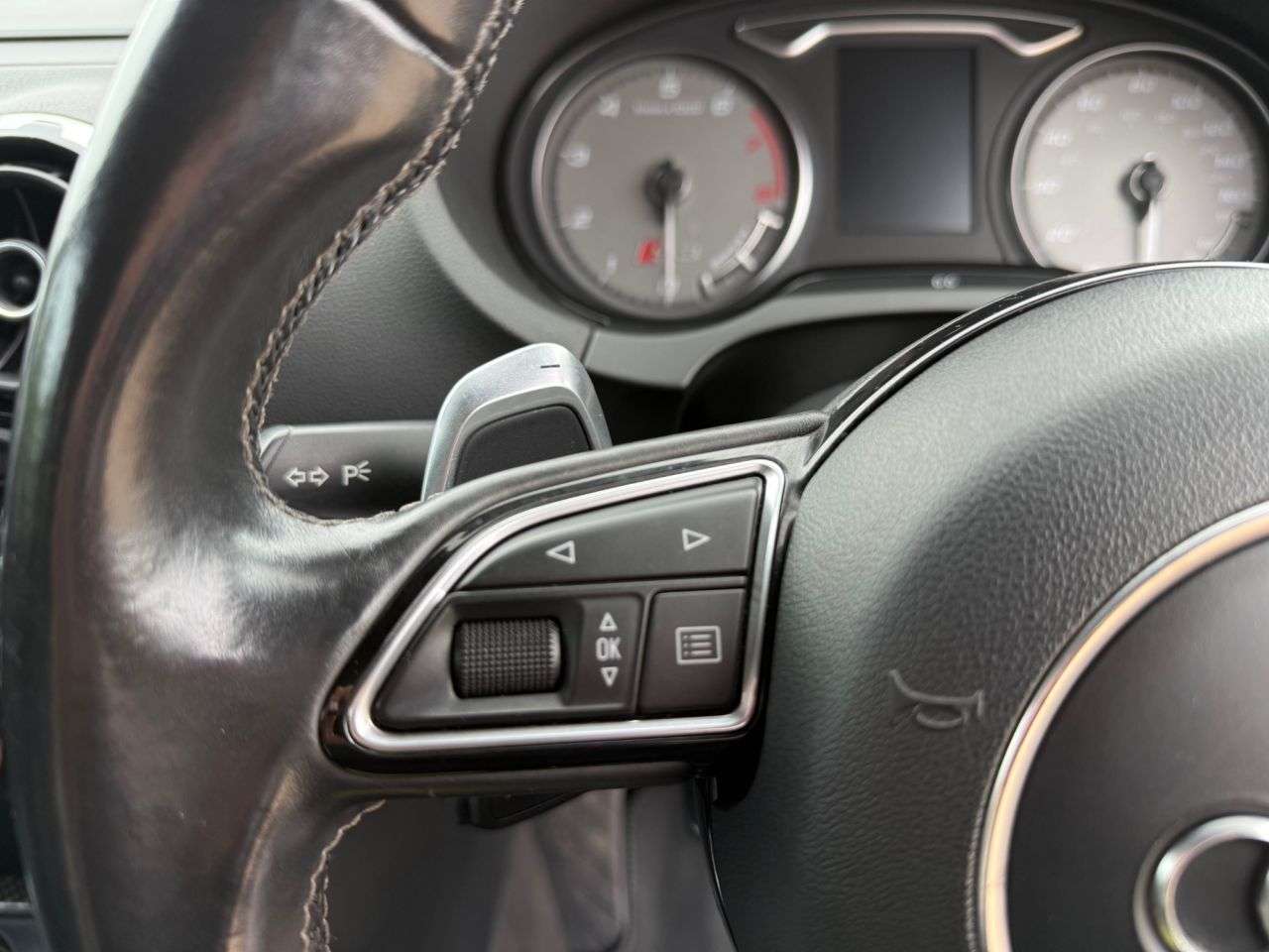 2015 AUDI A3 2015 AUDI A3
